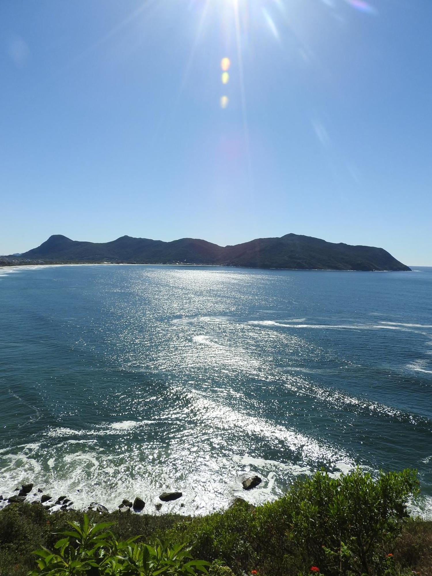 Pensão Do Pescador Florianopolis
