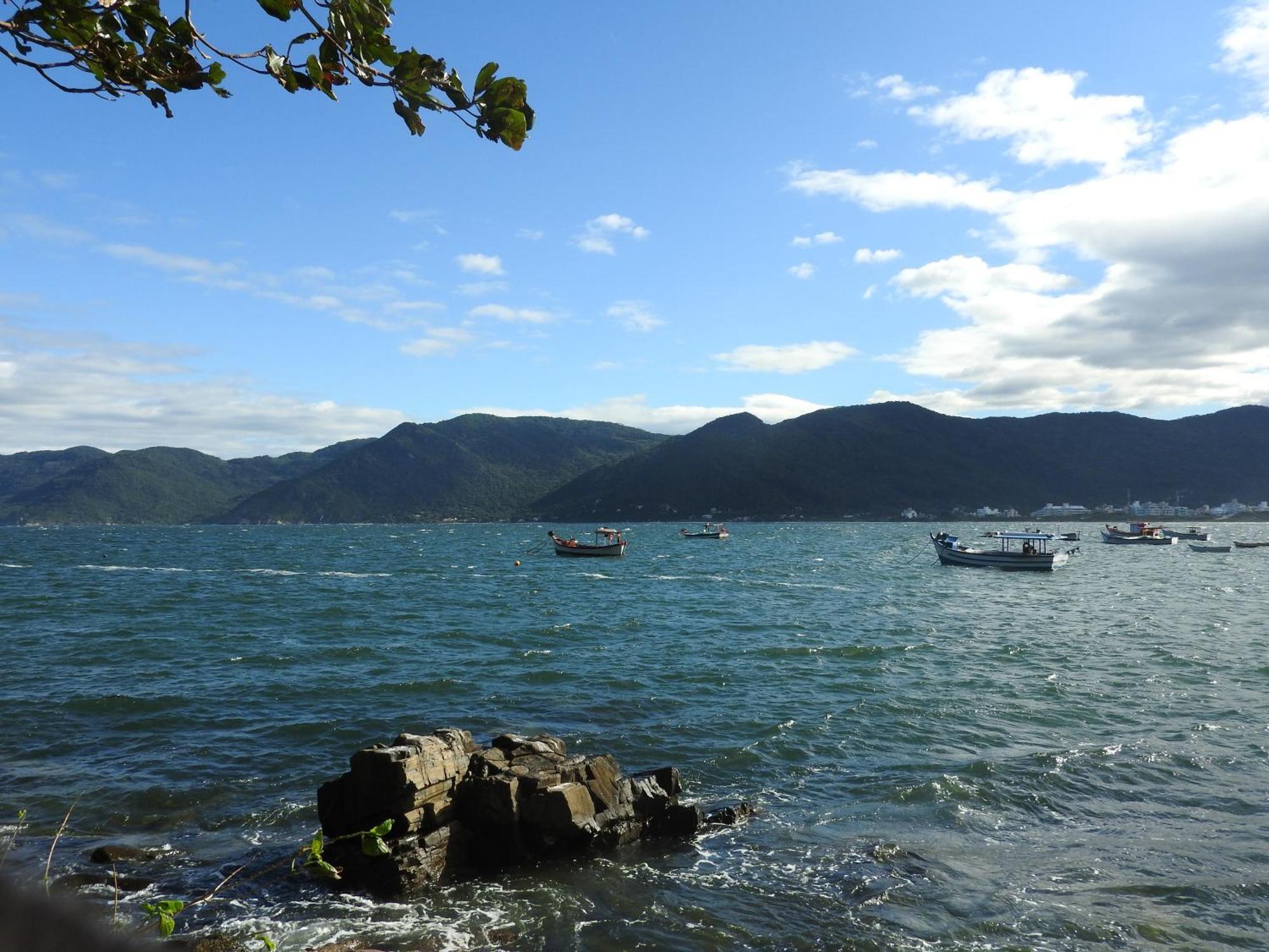 Do Pescador