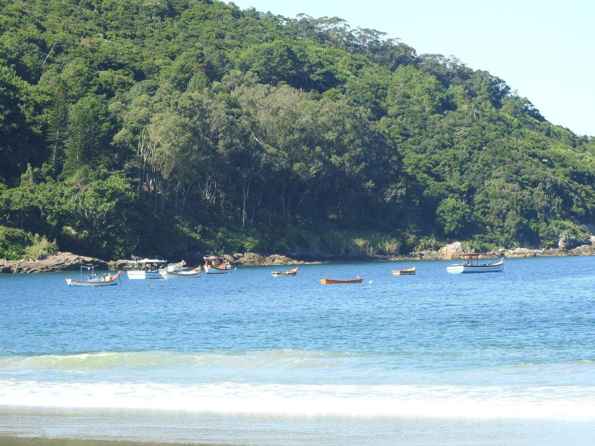 Pensão Do Pescador *