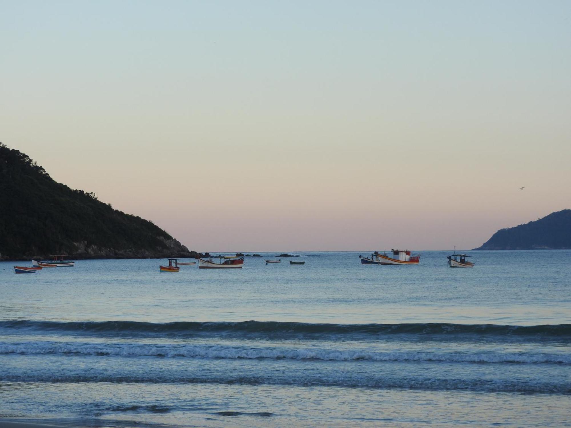 Do Pescador Florianópolis