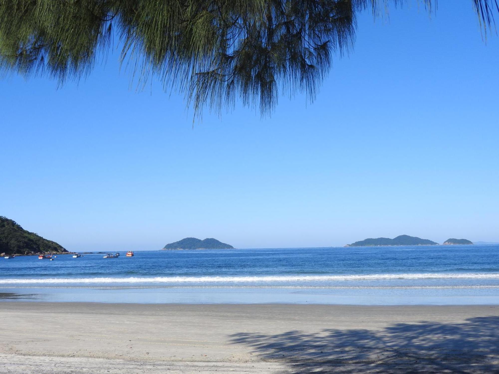 Inn Do Pescador *