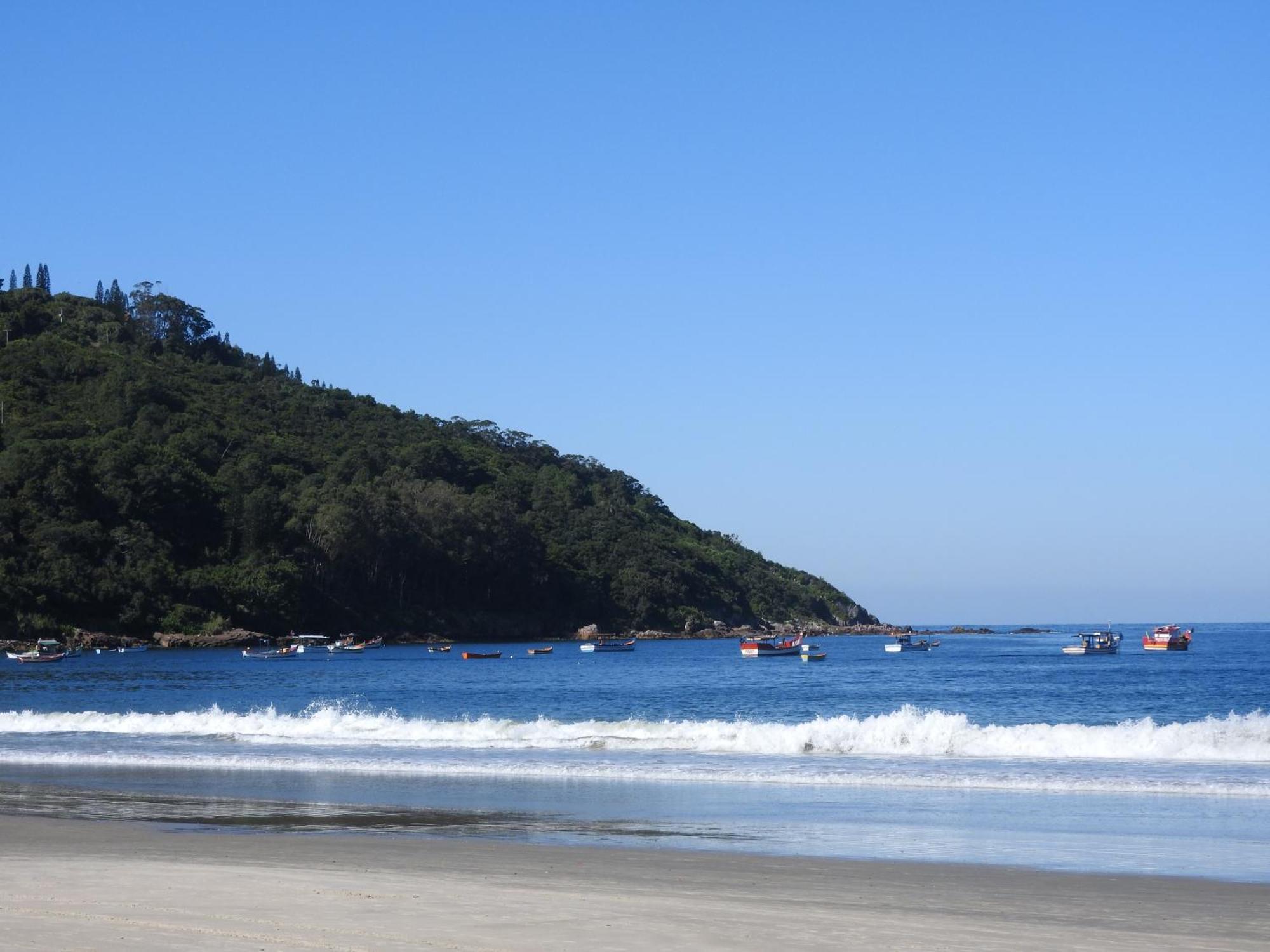Do Pescador Inn Florianópolis