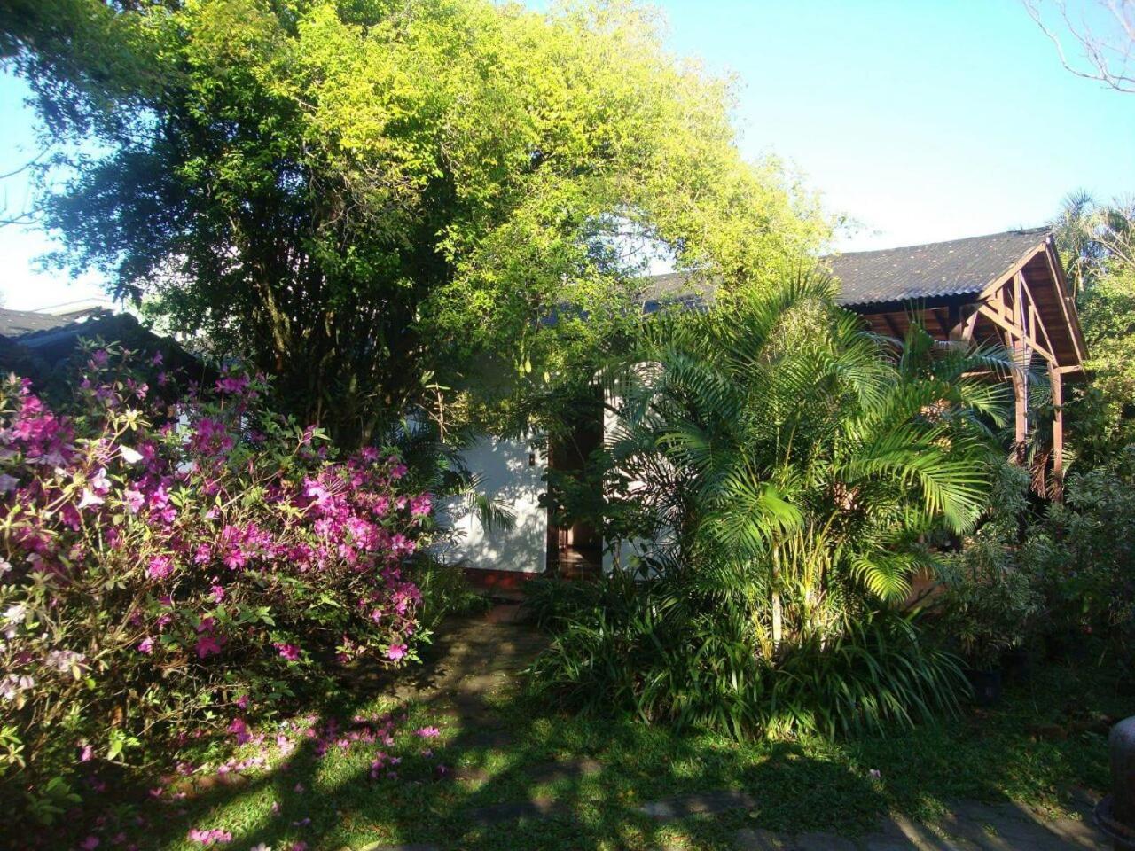 Do Pescador Inn *