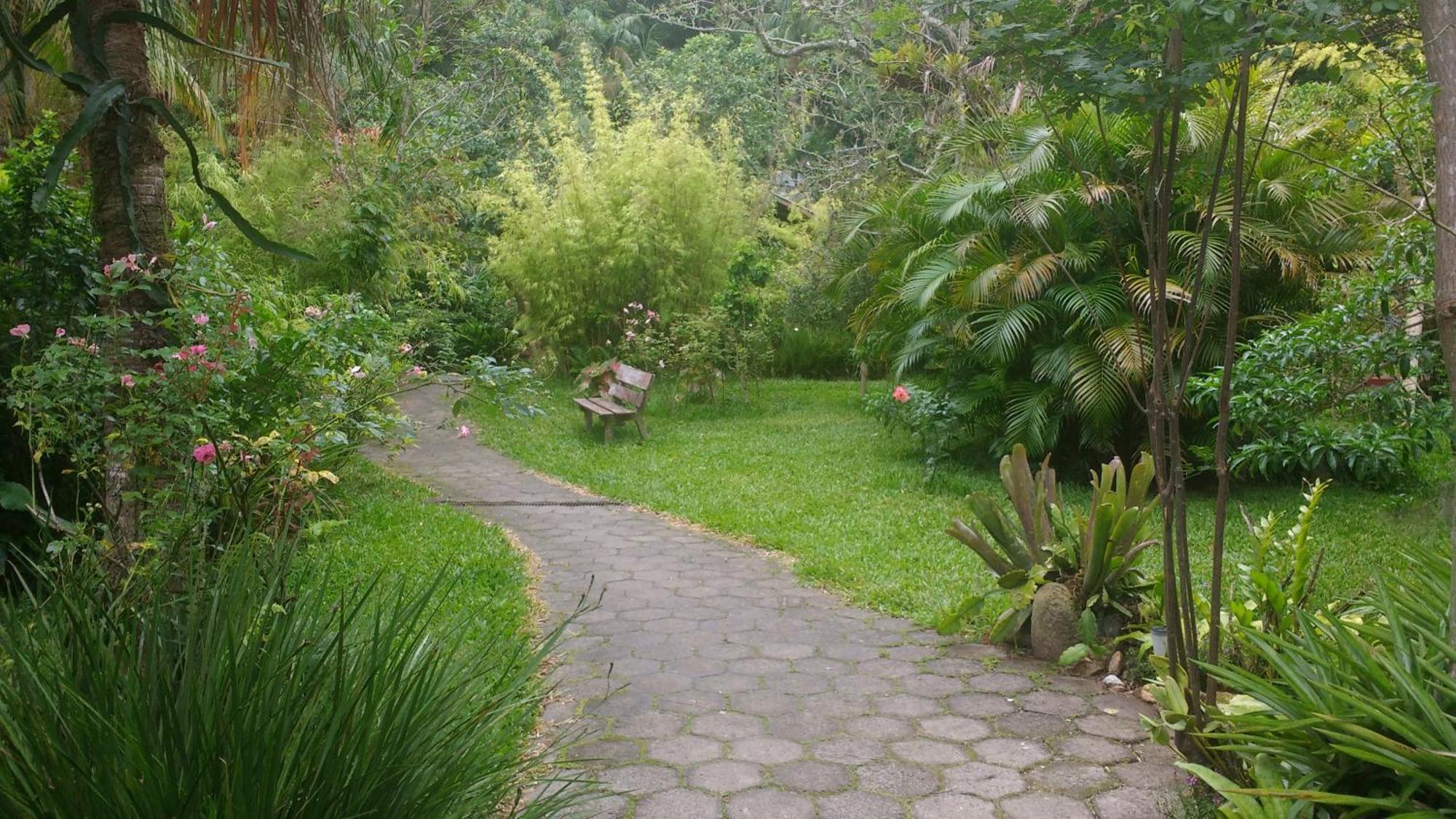 Do Pescador Inn Florianópolis