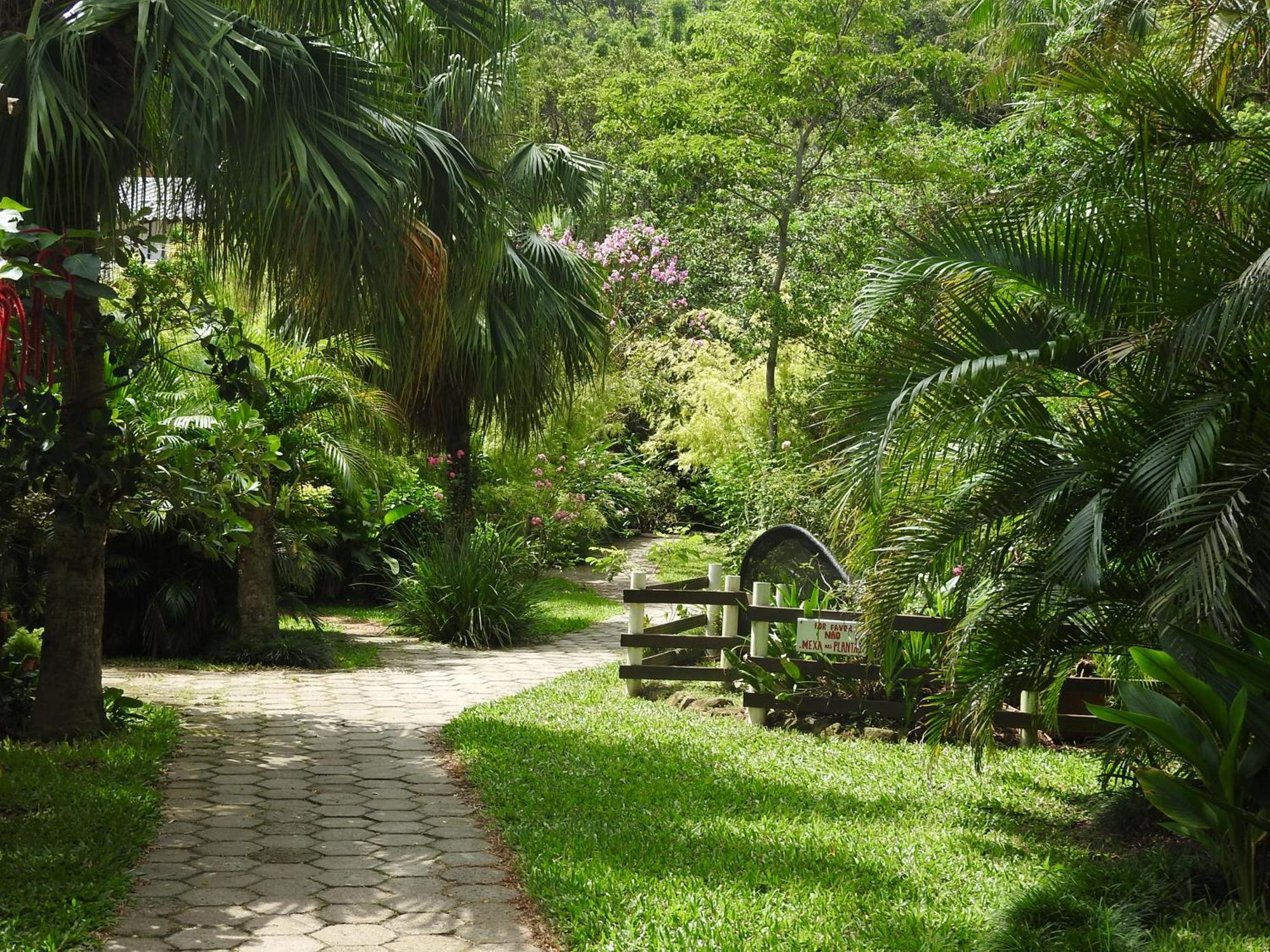 Do Pescador Inn Florianópolis